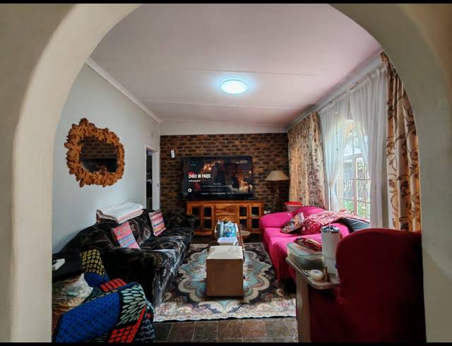 5 BEDROOM HOUSE FOR SALE IN GLEN DONALD AH